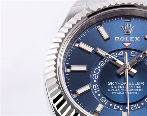 comment fonctionne une rolex|Savoir.